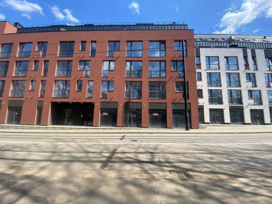 Продаж приміщення під апарт готель, офіс на Промисловій в ЖК Львів
