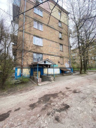 Продаж комерційної нерухомості Солом'янський р-н Уманська - фото 1