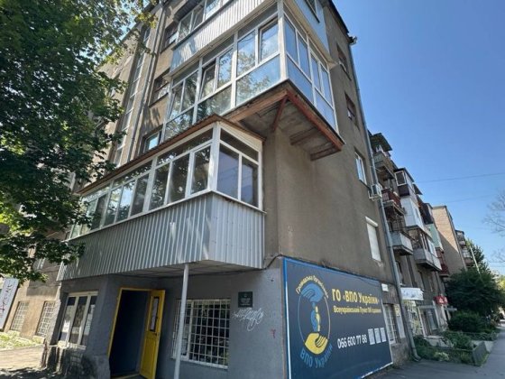 Помещение 146 м2 Госпром Чичибабина Харків