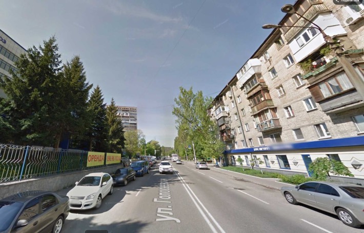 Продаж приміщення 42м2 , вул. Голосіївська - фото 1