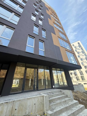 Продаж фасадного комерційного приміщення вул. Малоголосківська  БЕЗ КОМІСІЇ - фото 1