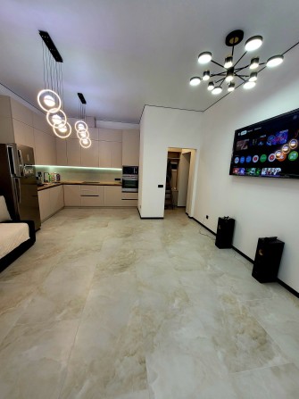 Продаж Апартаменти,50.3 м²,новобудова,я власник. - фото 1