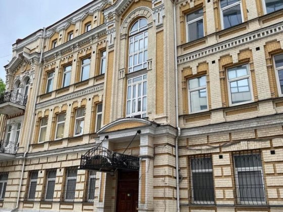 ‼️Продаж будівлі 1481 м2 в центрі Києва вулиця Михайлівська 12-Б‼️