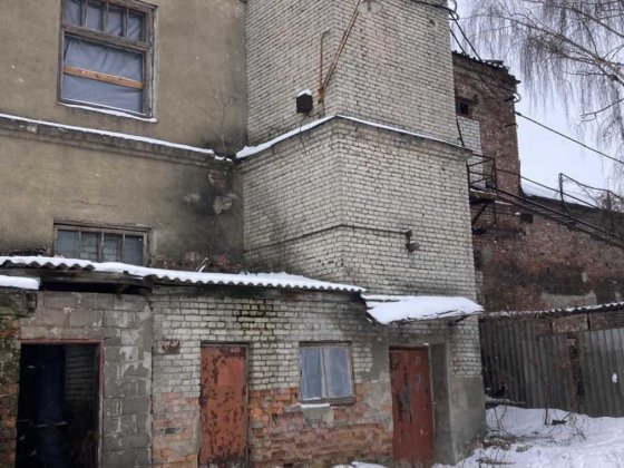 Продам 4000м цех, склад су 1эт Бавария Харьков 380В + подвал