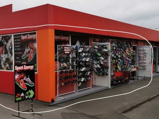 Продам двойной 24кв/м, магазин на Конном рынке в хорошем месте. Харків