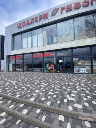 Продам 3-поверхову будівлю в районі ТРЦ Барабашово, М Ак. Барабашова - фото 1