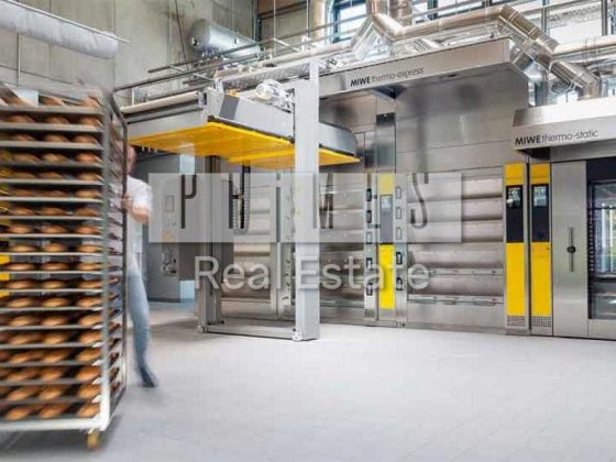 Продаж бізнесу / Діюча крафтова пекарня / пр-т Глушкова Академіка, Теремки 1, Київ