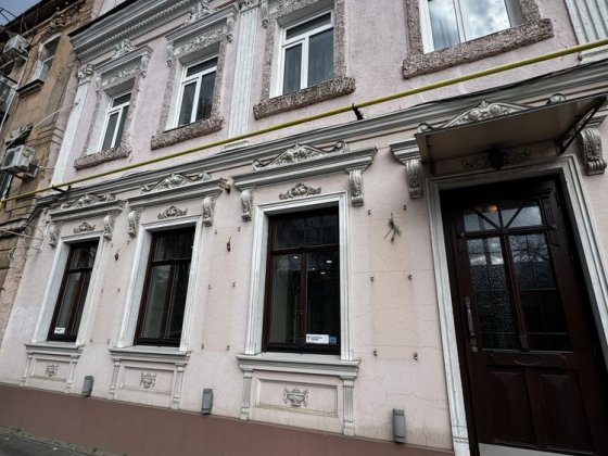 Продам шикарный офис в Центре/коммерческая недвижимость Одеса