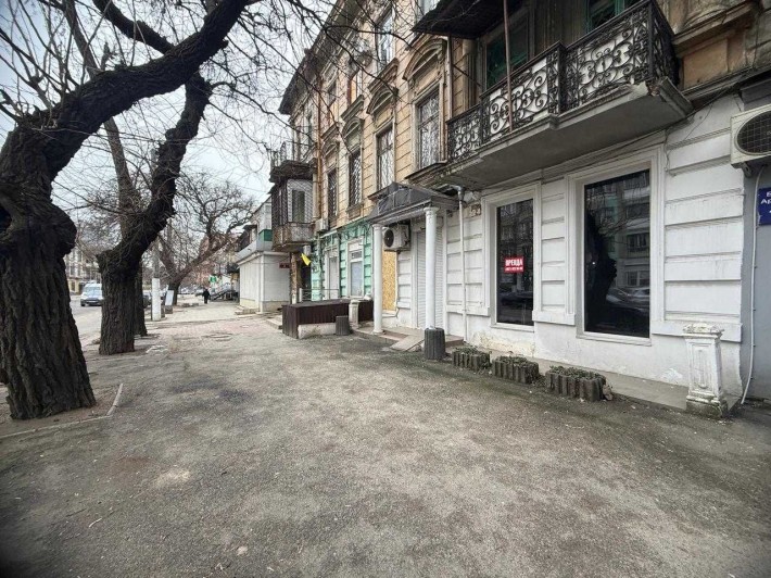 ПРОДАЖА помещения на Большой Арнаутской 107 - фото 1