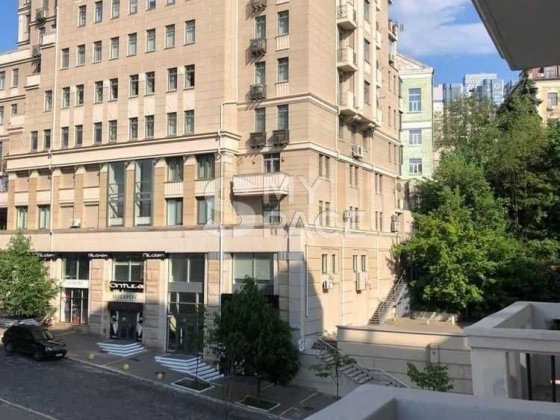 продаж приміщення комерційна нерухомість вул. Городецького 17/1 центр Липки Київ
