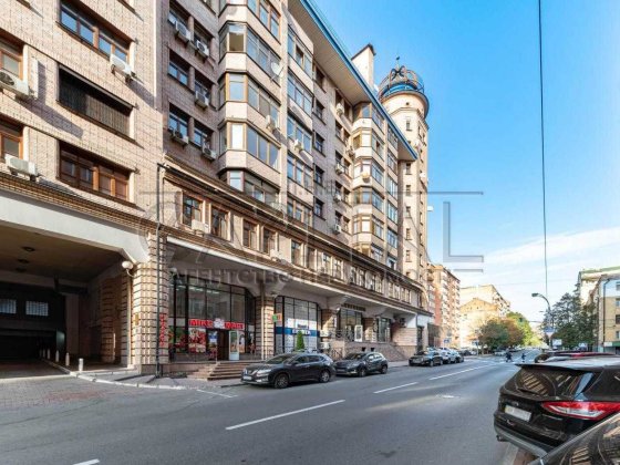 Продаж фасадного приміщення вул. Павлівська, Шевченківський р-н Київ