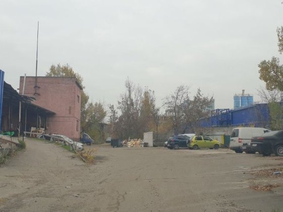 Віскозна,5 Вигідно! Продаж Готового  орендного бізнесу (1460 кв.м.)