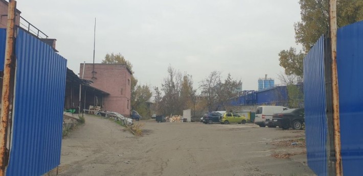 Віскозна,5 Вигідно! Продаж Готового  орендного бізнесу (1460 кв.м.) - фото 1