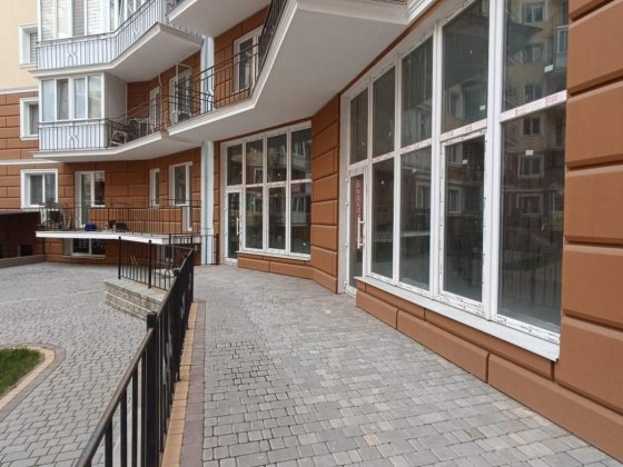 Продам офис у багатоповерховому будинку .Киъвський район (208-831 Одеса