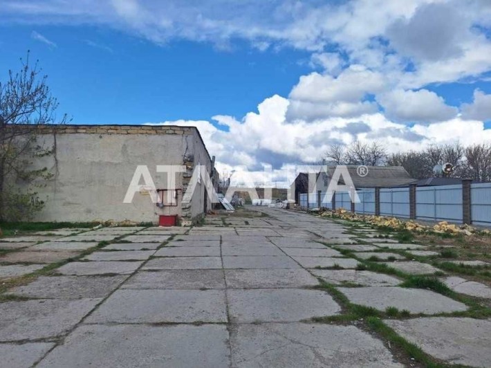 Продажа склада. код 324195 - фото 1