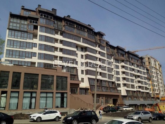 Продаж цокольного приміщення 74 кв.м в ЖК Львівський квартал