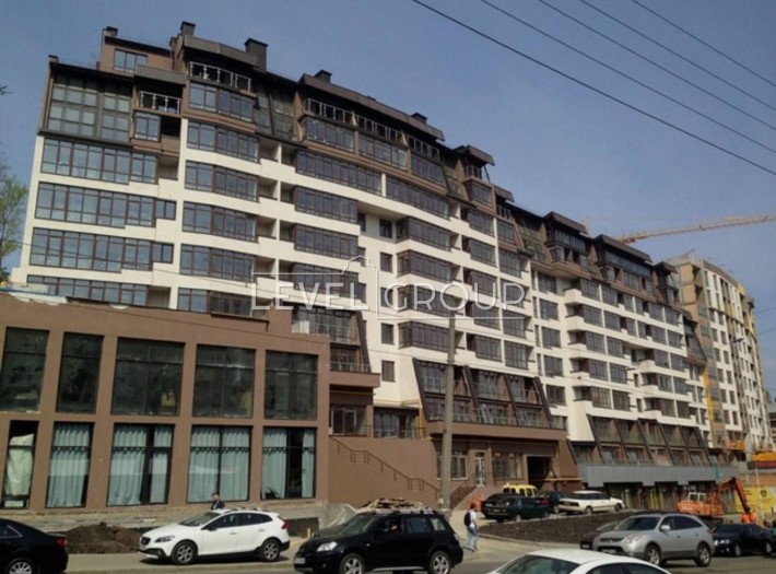 Продаж цокольного приміщення 74 кв.м в ЖК Львівський квартал - фото 1