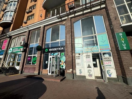 Продаж‼️Володимра Івасюка 8‼️Приміщення 109 м2‼️Оболонь