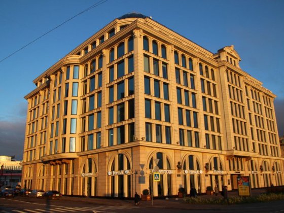 ‼️Продаж ОСЗ, Бізнес-центр, Льва Толстого, центр, Жилянська