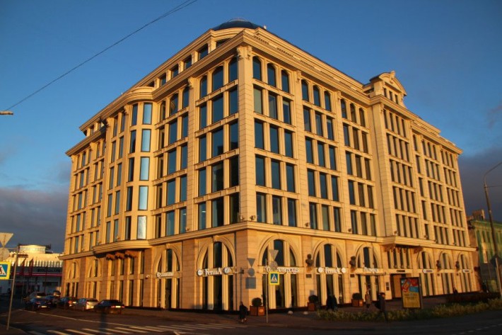 ‼️Продаж ОСЗ, Бізнес-центр, Льва Толстого, центр, Жилянська - фото 1