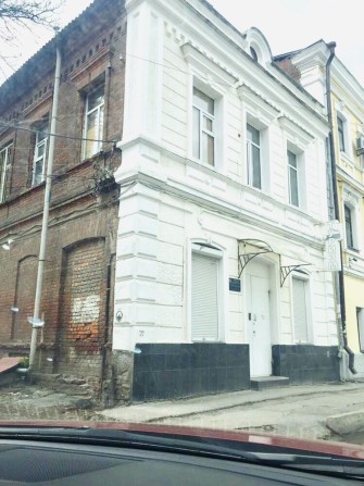 Продаж приміщення у центрі міста - фото 1