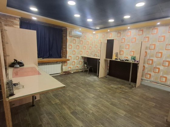 Офіс центр 74м² у Харкові. Харків