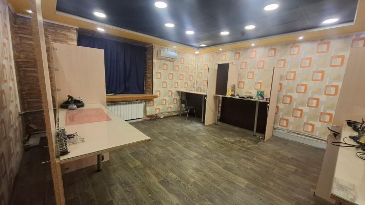 Офіс центр 74м² у Харкові. - фото 1