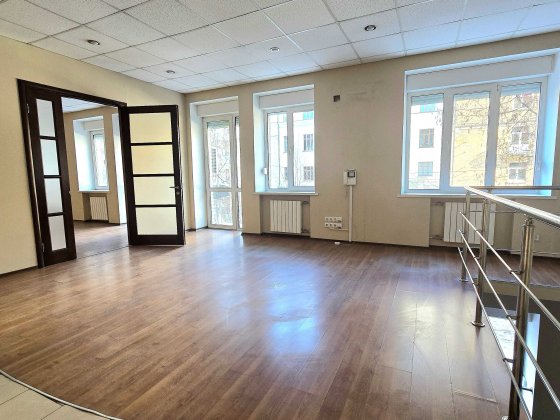 Комерційне офісне приміщення ремонт Лук'янівка Білоруська метро Київ