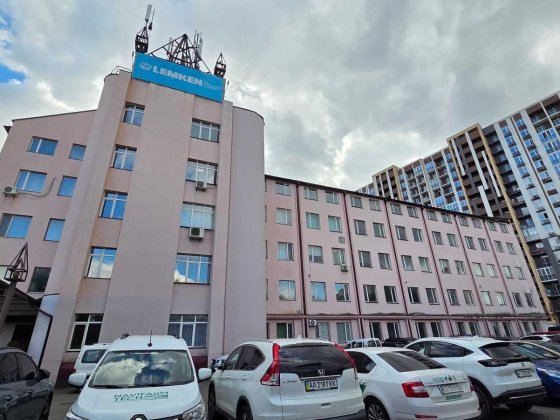 Продаж офісного приміщення / Заболотного 105-Г / Теремки