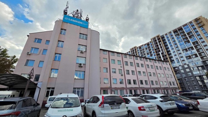 Продаж офісного приміщення / Заболотного 105-Г / Теремки - фото 1