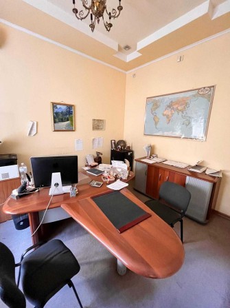 Канатная Центр Офис можна перевести в квартиру - фото 1