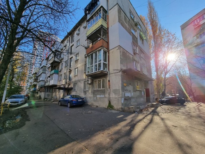 Продам 220$/м2 Цех/виробництво/офіс/торгівельне на фонтані,груз ліфт - фото 1