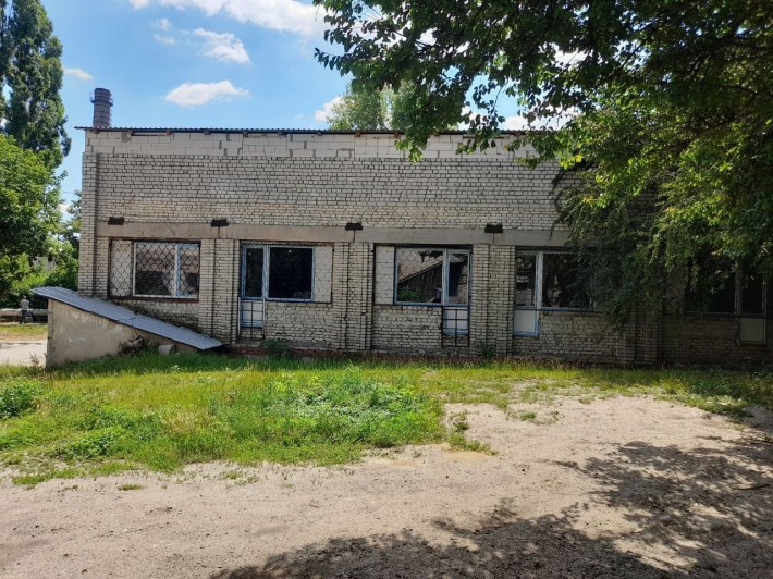 Продам приміщення під любе призначення - фото 1