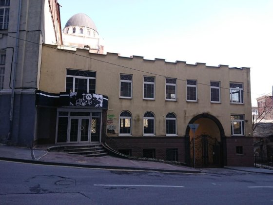Продам будівлю в Центрі, Громадянська, 5, Метро Площа Конституції Харьков