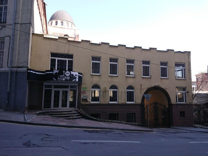 Продам будівлю в Центрі, Громадянська, 5, Метро Площа Конституції - фото 1