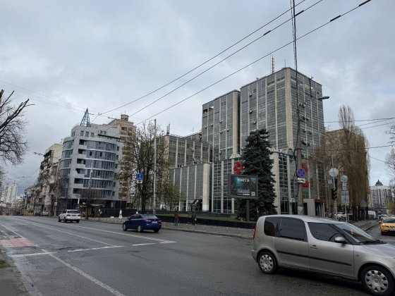 БЕЗ%%%‼️Продам окрему будівлю 13000м2 в центрі Києва‼️