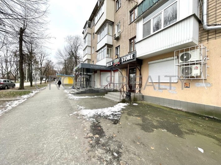 Продажа помещения ( офиса) пл. 70 м2, пр Героев Харькова, 210 - фото 1