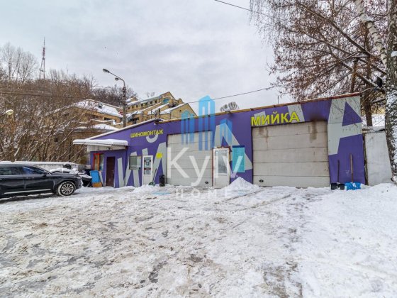 Продаж автомийки на Подолі/ Готовий бізнес/ 6 соток/ Київ