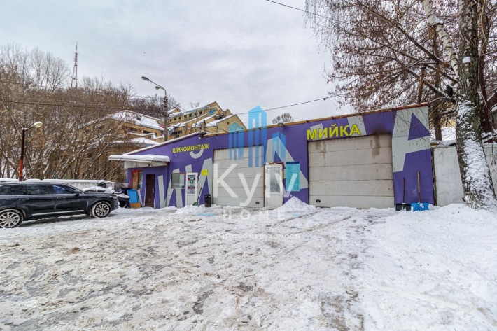 Продаж автомийки на Подолі/ Готовий бізнес/ 6 соток/ Київ - фото 1