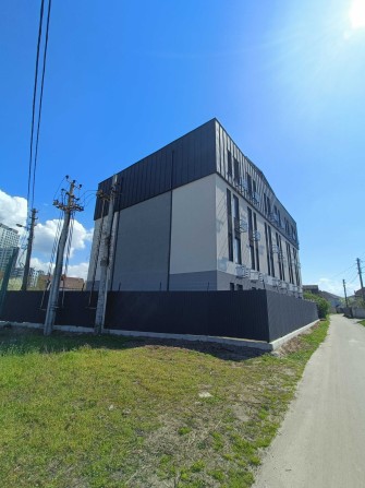 Окремо стояча будівля, ст.м.Осокорки - фото 1