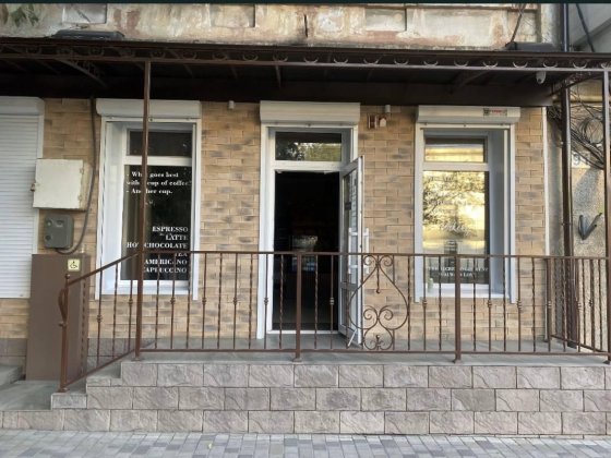 Продам коммерческое помещение на ул. Черноморского казачества(223-888) Одеса