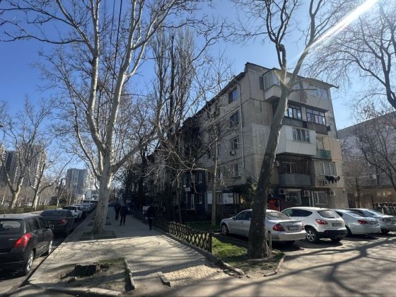 Продам помещение с арендаторами, 5 Фонтана/Адмиральский, без комиссии Одеса
