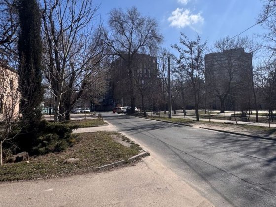 Ексклюзивний продаж! 72 сотки та 3500 кв.м Одеса