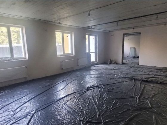 Помещение 215 м2 ЖК Мира м. Тракторный завод Харків