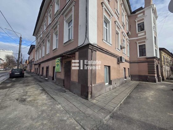 Продам приміщення в тихому центрі міста, пров. Лопатинський, 15. Харьков