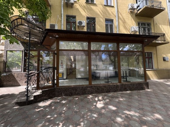 Редкое Предложение  Готовый Бизнес в Центре Одеса