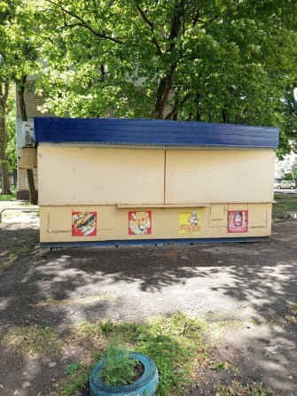 Продам кіоск/маф - фото 1