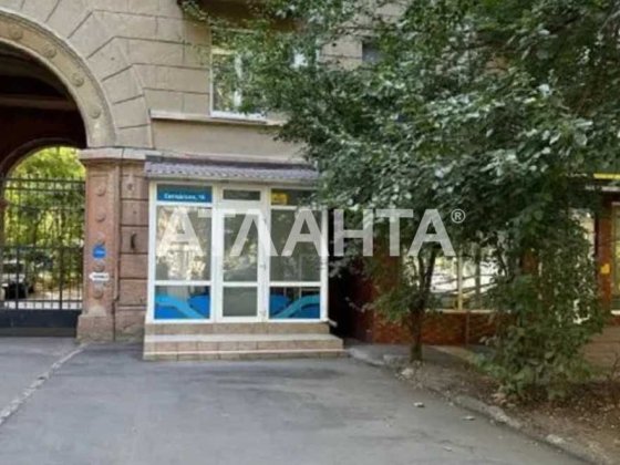 Продаж фасадного приміщення вул Сегедська Одеса