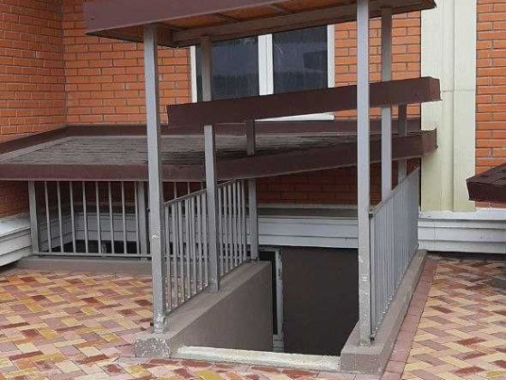 Продам коммерческую недвижимость в ЖК "Real Park" Стикон Одесса