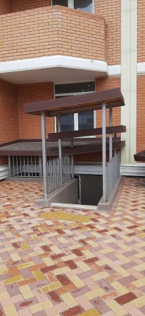 Продам коммерческую недвижимость в ЖК "Real Park" Стикон - фото 1